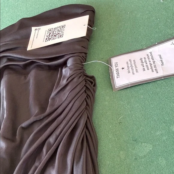 Elegant Black Women's Skirt.   CAJA #. 1 - Picture 4 of 12